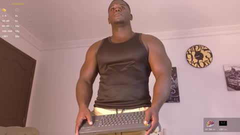 jothafit online show from 11.10.25