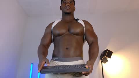 jothafit online show from 04.27.26