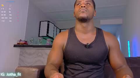 Snapshot of jothafit chatting on 07.06.26 jothafit online show from 07.06.26