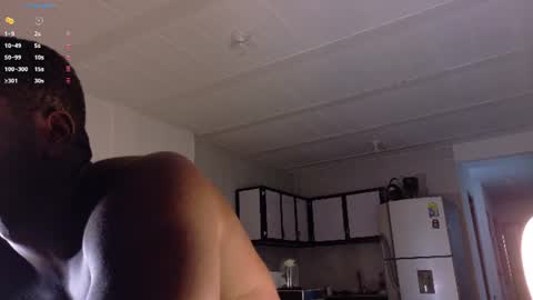 Snapshot of jothafit chatting on 07.25.26 jothafit online show from 07.25.26