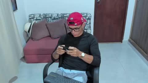 Im Jouliano online show from 09.20.25