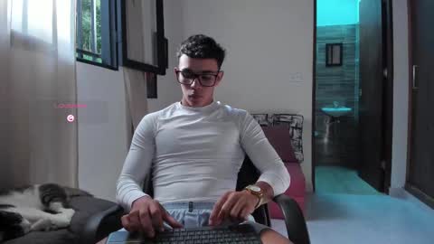 Im Jouliano online show from 10.02.25