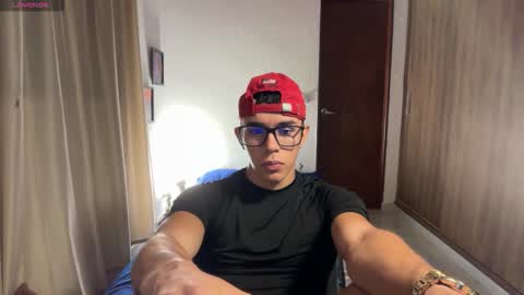 Im Jouliano online show from 02.03.26