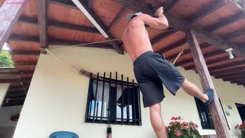 Im Jouliano online show from 03.02.26