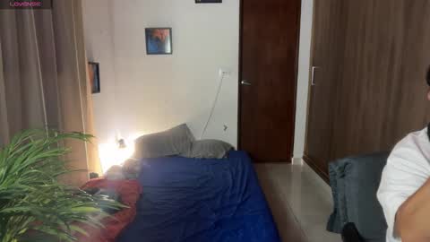 Im Jouliano online show from 03.15.26