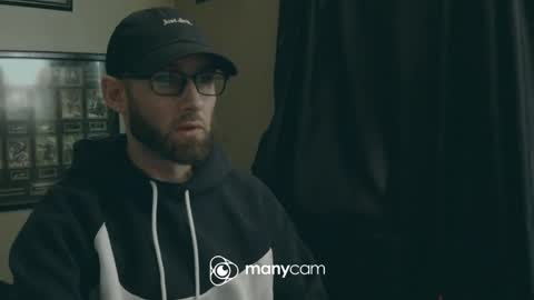 journeman123 online show from 11.03.25