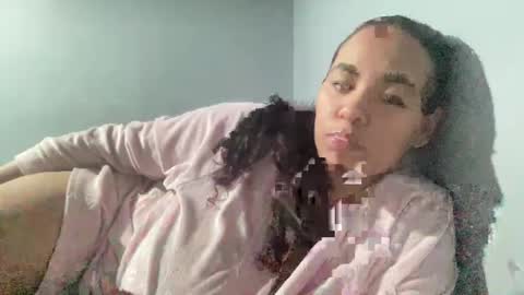 Josousie online show from 09.12.25
