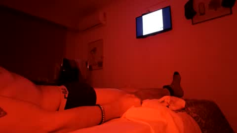 Snapshot of jovenduro84 chatting on 10.16.25 jovenduro84 online show from 10.16.25