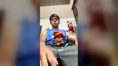 Fran online show from 04.08.26