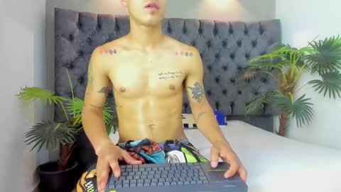 Jowel online show from 09.10.25