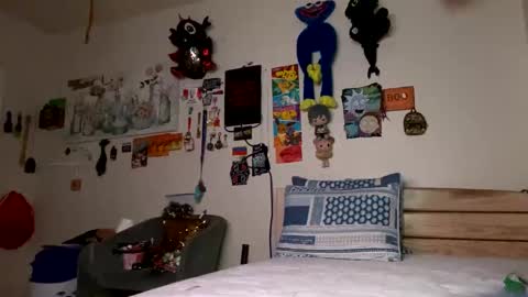 Snapshot of joy3100 chatting on 09.18.25 Joy3100 online show from 09.18.25