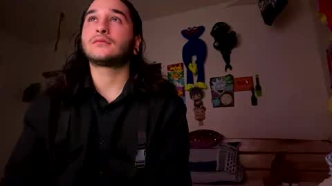 Snapshot of joy3100 chatting on 09.20.25 Joy3100 online show from 09.20.25