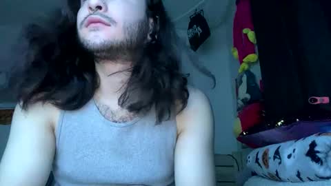 Snapshot of joy3100 chatting on 09.22.25 Joy3100 online show from 09.22.25