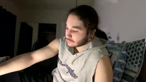 Snapshot of joy3100 chatting on 10.22.25 Joy3100 online show from 10.22.25