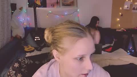 joy_keys online show from 02.25.25