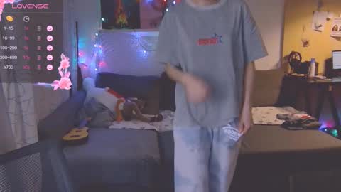 joy_keys online show from 03.07.25