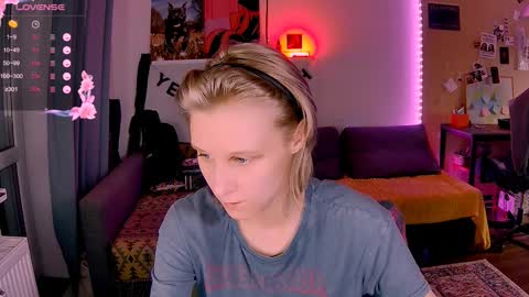 joy_keys online show from 12.03.25