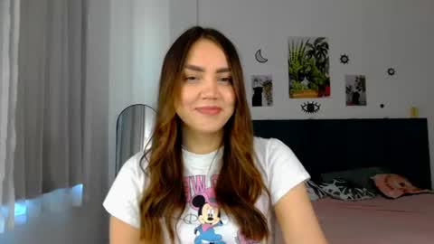 Snapshot of joyandlove chatting on 07.03.26 Ti online show from 07.03.26