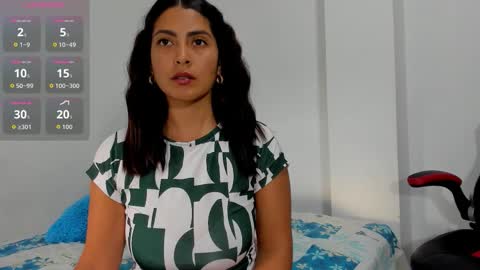 Snapshot of joyaoscura55 chatting on 10.20.25 sofiaparker8 online show from 10.20.25