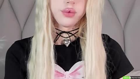 Joy Barker online show from 09.20.25