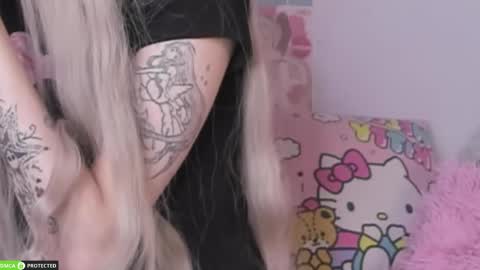 Joy Barker online show from 03.09.26