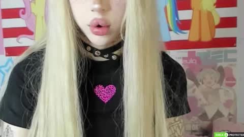 Joy Barker online show from 03.21.26