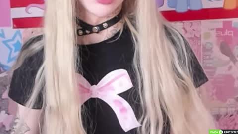 Joy Barker online show from 03.27.26