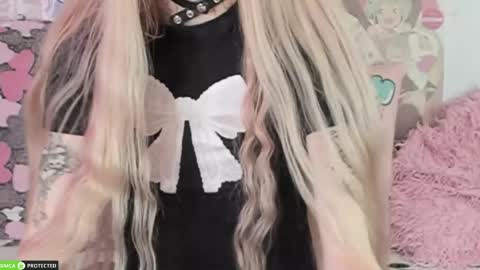 Joy Barker online show from 04.20.26