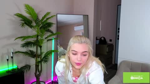 joybunny online show from 02.07.25