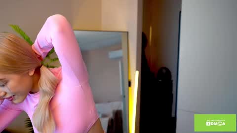 joybunny online show from 03.08.25