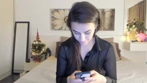 CassidyJoy online show from 12.09.24