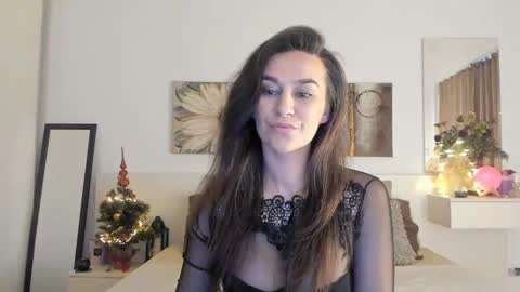 CassidyJoy online show from 12.10.24