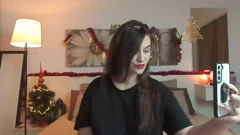 CassidyJoy online show from 12.22.24