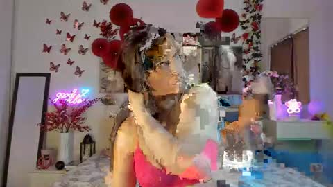 CassidyJoy online show from 02.01.25