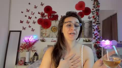 CassidyJoy online show from 02.13.25