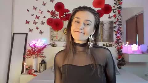 CassidyJoy online show from 02.22.25