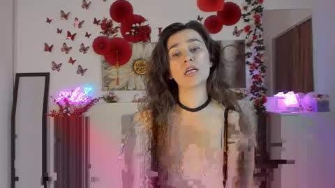 CassidyJoy online show from 02.27.25