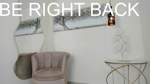 Joyce online show from 09.25.25