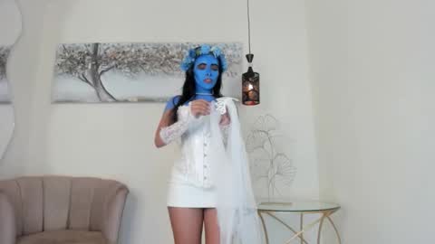 Joyce online show from 10.31.25