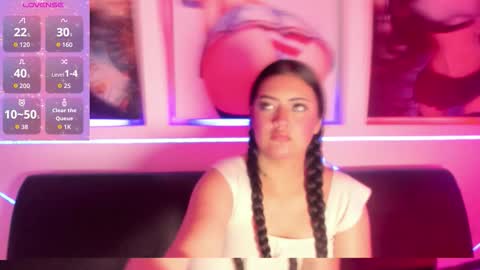 joycepierce online show from 03.03.26