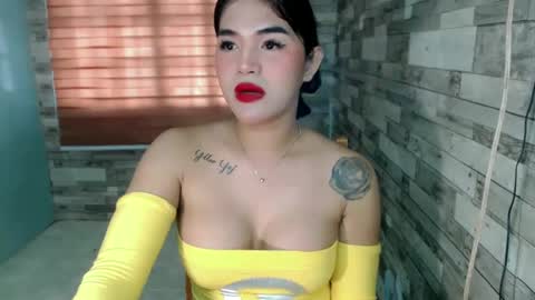 JOY in your heart  online show from 02.11.25