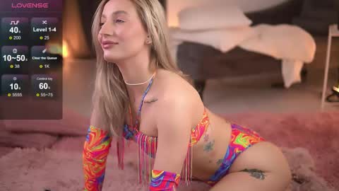 Ella 3 online show from 05.31.26