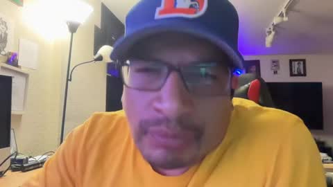 Snapshot of jp1458 chatting on 04.16.26 Joe online show from 04.16.26