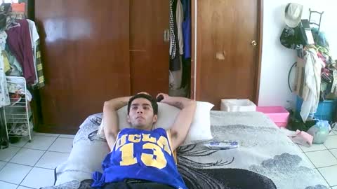 J Prez Official online show from 10.06.25