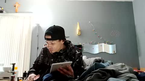 Snapshot of jpizzy23 chatting on 03.11.25 dLowfrk online show from 03.11.25
