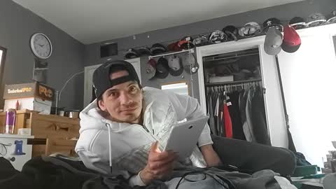 Snapshot of jpizzy23 chatting on 03.11.25 dLowfrk online show from 03.11.25