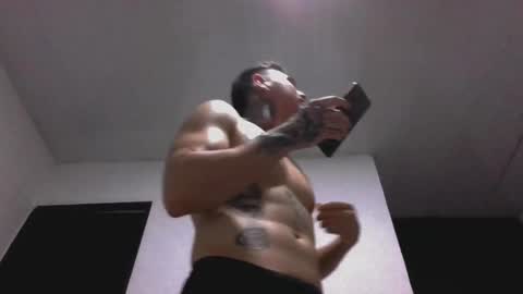 Jaxxx67 online show from 12.06.24