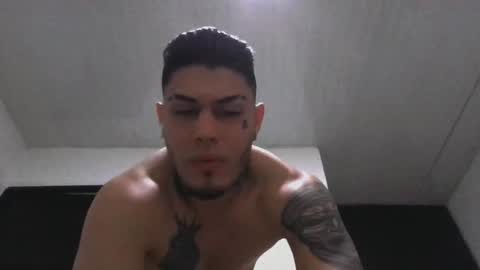 Jaxxx67 online show from 12.28.24