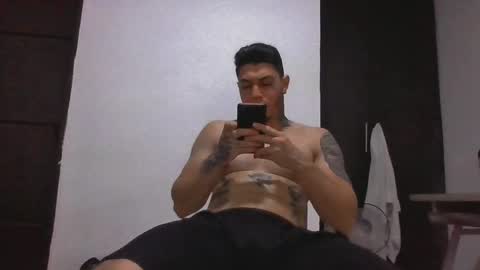 Jaxxx67 online show from 01.09.25