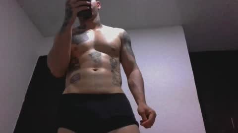 Jaxxx67 online show from 01.21.25